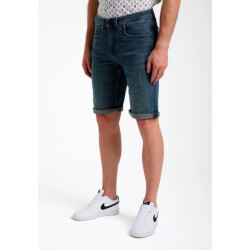 Gabbiano Korte spijkerbroek 825582 44445 dirty dark