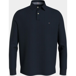 Tommy Hilfiger Polo lange mouw 1985 regular ls polo mw0mw20183/dw5
