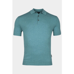 Baileys Polo korte mouw polo knitted pullover ss 14 515788/975