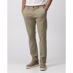 Campbell Henry chino