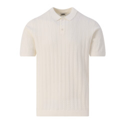 Drykorn Triton polo met korte mouwen