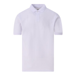 Drykorn Santos polo met korte mouwen