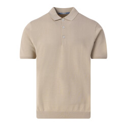 People of Shibuya Nito polo met korte mouwen