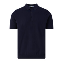 People of Shibuya Nito polo met korte mouwen