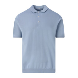 People of Shibuya Nito polo met korte mouwen