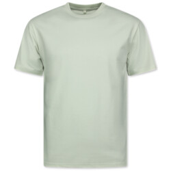 New Ment T-shirt oversized effen t-shirt