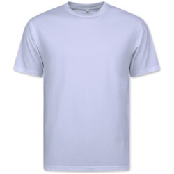 New Ment T-shirt oversized effen t-shirt