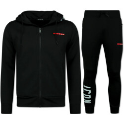Top-Star Icon trainingspakken joggingpakken