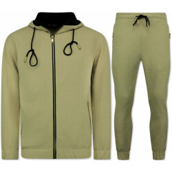 Top-Star Tweedelige set trainingspak