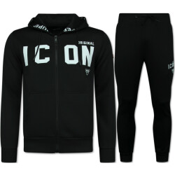 Top-Star Icon trainingspak joggingpak volwassenen