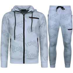 Top-Star Icon twinset trainingspakken