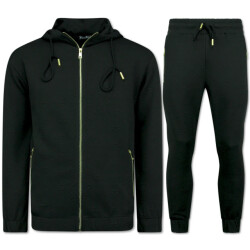 Top-Star Zomer trainingspak joggingpak volwassenen