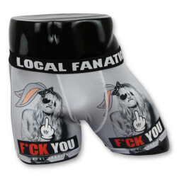 Local Fanatic Boxers onderbroek fuck