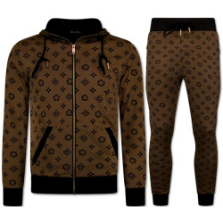 Top-Star Twinset trainingspak