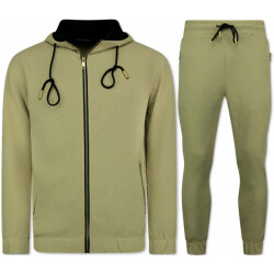 Top-Star Tweedelige set trainingspak