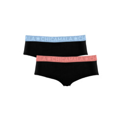 Muchachomalo Meisjes 2-pack briefs