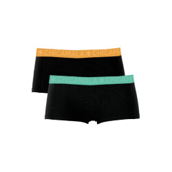 Muchachomalo Meisjes 2-pack boxershorts