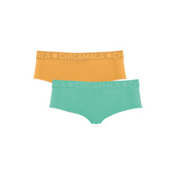 Muchachomalo Meisjes 2-pack briefs