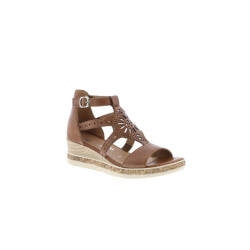 Remonte Keilsandalette