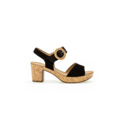Gabor Sandalette