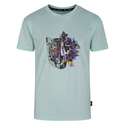 Dare2b Kinderen/kinderen amuse ii tijger t-shirt