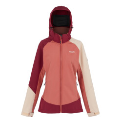 Regatta Dames desoto x soft shell jas