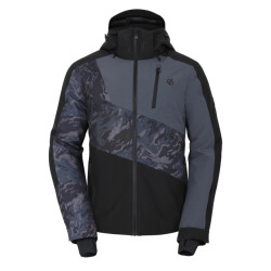 Dare2b Heren baseplate ii ski jas