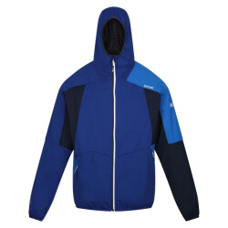 Regatta Heren tarvos vii lichtgewicht soft shell jas