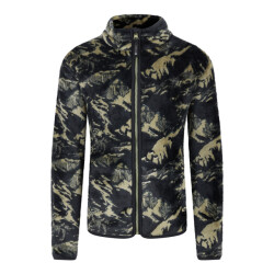 Dare2b Kinder/kinder zesty fleece jas