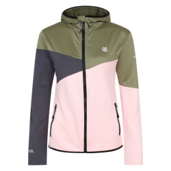 Dare2b Dames convey iii core stretch skijas