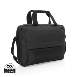 XD Xclusive Armond rpet bewuste laptoptas