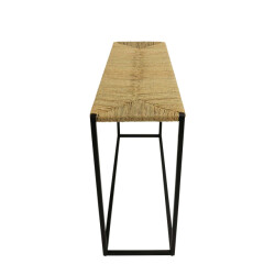 Kick Collection Kick industrial sidetable fay