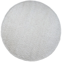 Veer Carpets Vloerkleed steve rond ø200 cm
