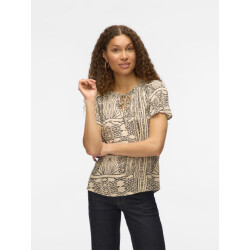 Vero Moda Vmmenny string ss top wvn ga