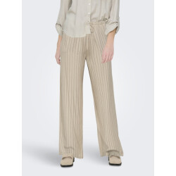 Jacqueline de Yong Jdycaya linen mw pant wvn dia