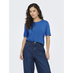 Jacqueline de Yong Jdymila s/s o-neck top jrs