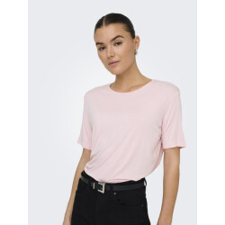 Jacqueline de Yong Jdymila s/s o-neck top jrs