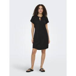 Only Onljany s/s string dress jrs noos