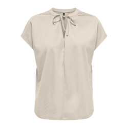 Only Onljany s/s string top jrs