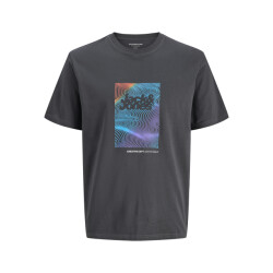 Jack & Jones Jcosystematic tee ss crew neck styd