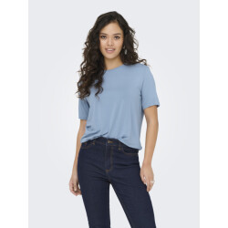 Jacqueline de Yong Jdymila s/s o-neck top jrs