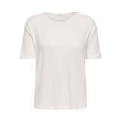 Jacqueline de Yong Jdymila s/s o-neck top jrs