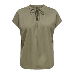 Only Onljany s/s string top jrs