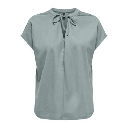 Only Onljany s/s string top jrs