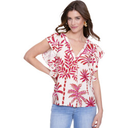 Geisha Top