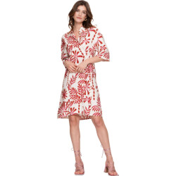 Geisha Dress