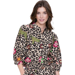 Geisha Top sand