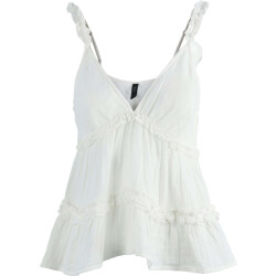 Y.A.S Yasanino sl top s. star white
