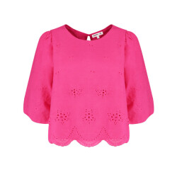 Harper & Yve Top korte mouw ss25p609 levy