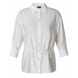 Yesta Blouse korte mouw a005326